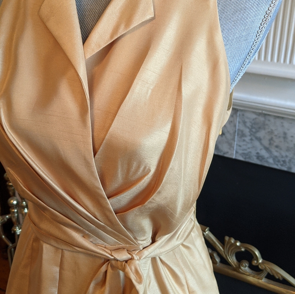 Vintage Evan Picone dress - Picture 2 of 11